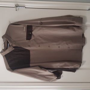 Men's Columbia shirt
